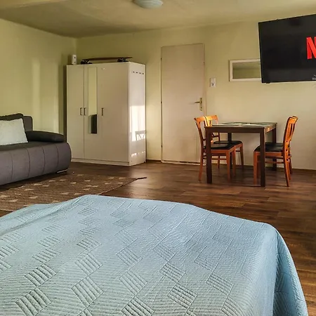 Mi Casa Vendeghaz -