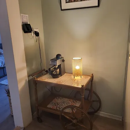 Mi Casa Vendeghaz - إغير