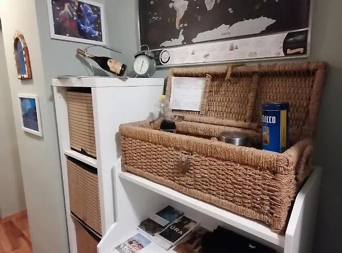 Mi Casa Vendeghaz - Lägenhet Eger