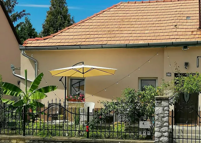 Mi Casa Vendeghaz -