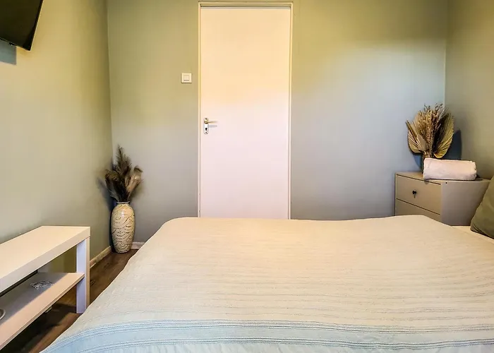 Mi Casa Vendeghaz - Lägenhet Eger