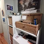 Mi Casa Vendeghaz - Apartment Erlau