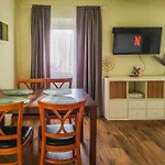 Apartment Mi Casa Vendeghaz -