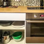 Mi Casa - Apartamento *