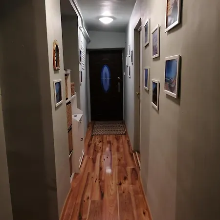 アパート Mi Casa Vendeghaz - *