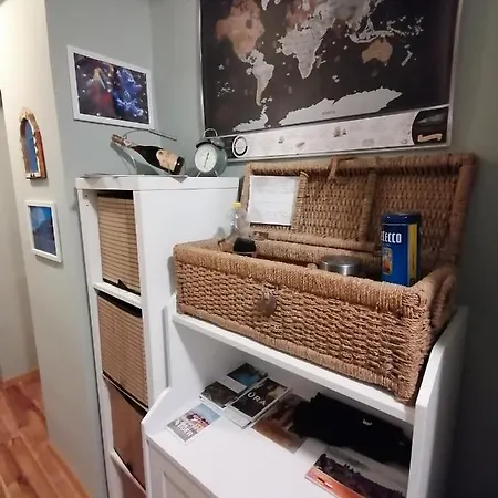 Mi Casa Vendeghaz - Apartment Eger