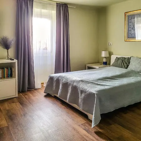 Mi Casa Vendeghaz - Apartment Eger