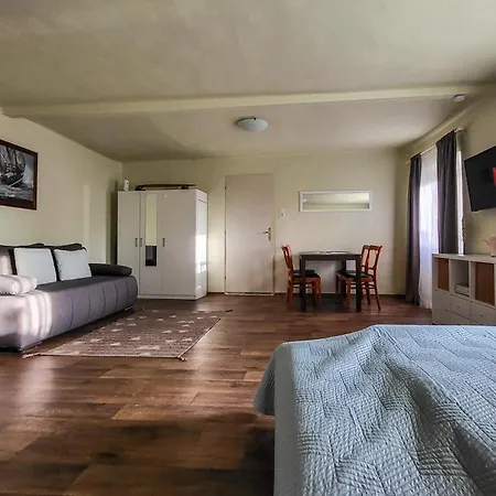 Mi Casa Vendeghaz - Apartment