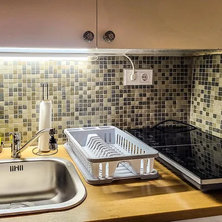 Apartamento Mi Casa - *