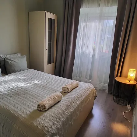 Mi Casa Vendeghaz - Apartment