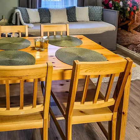 アパート Mi Casa Vendeghaz - エゲル