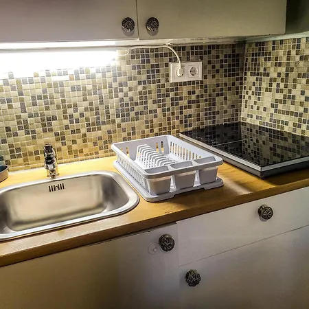 Mi Casa Vendeghaz - エゲル