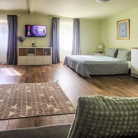 Appartamento Mi Casa -