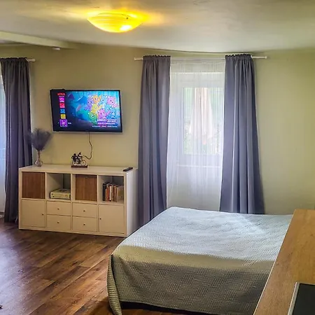 Apartamento Mi Casa - *