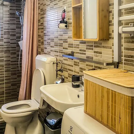 Mi Casa Vendeghaz - * エゲル