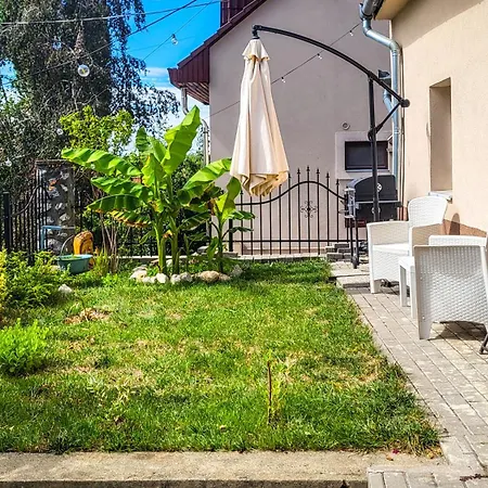 Mi Casa Vendeghaz -