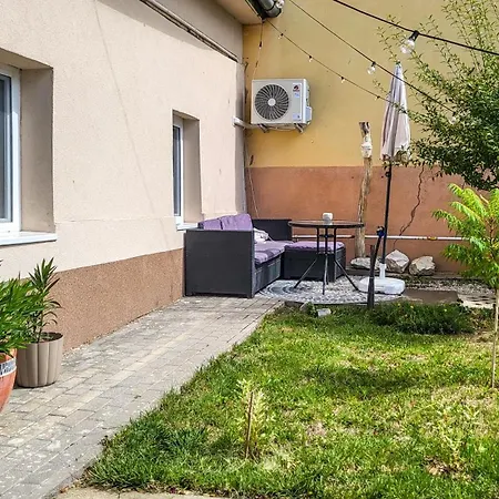 Mi Casa - Appartement Eger