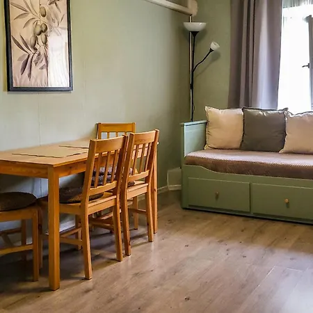 Appartamento Mi Casa -