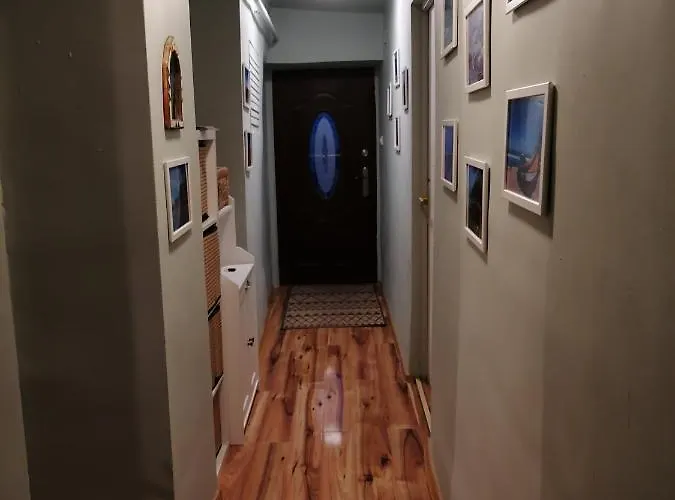 아파트 Mi Casa Vendeghaz - *