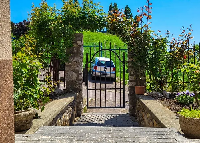 Mi Casa Vendeghaz - 에게르