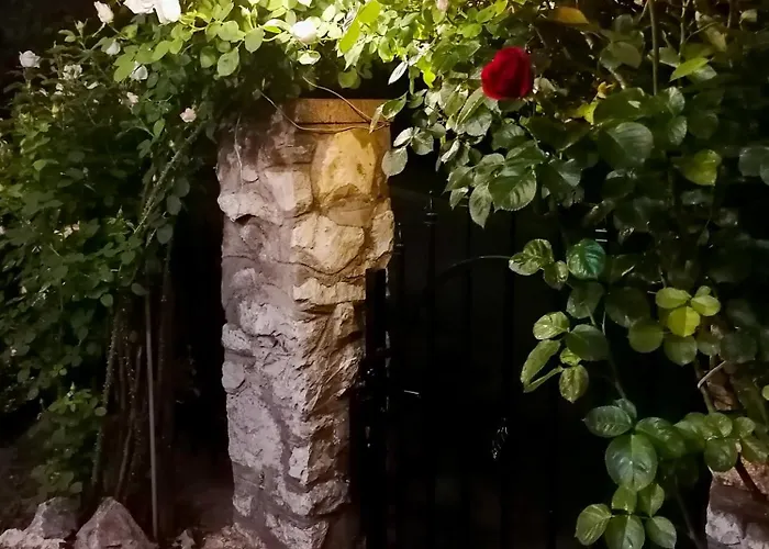 Mi Casa Vendeghaz - * 에게르