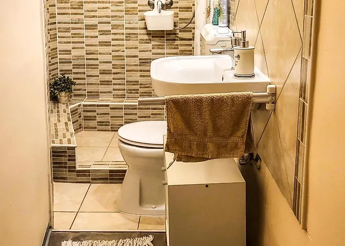 Mi Casa Vendeghaz - 아파트 에게르