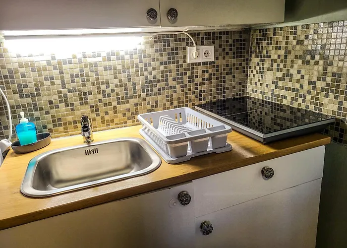 Mi Casa Vendeghaz - 에게르