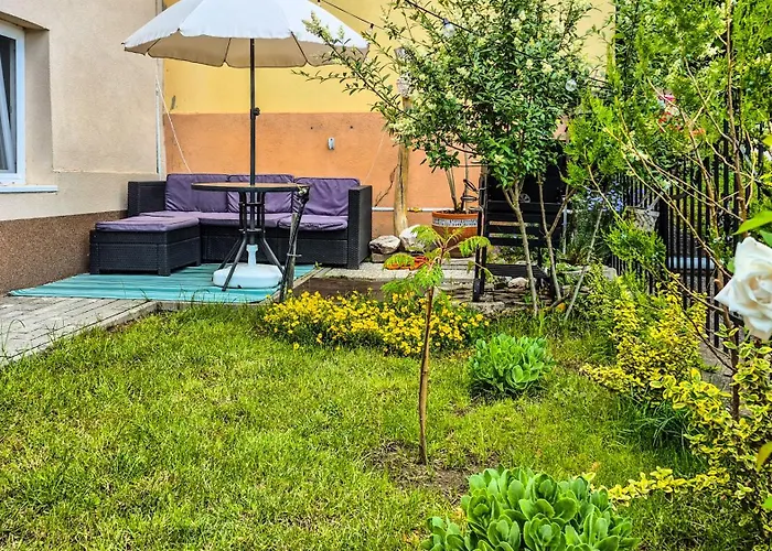 Mi Casa Vendeghaz - 에게르