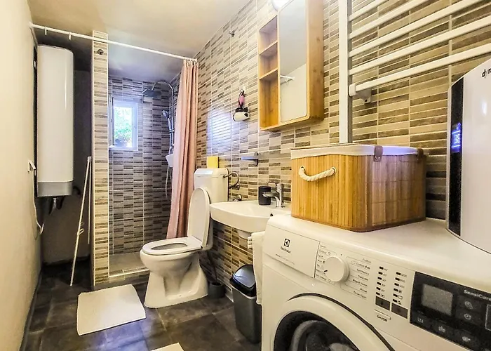 아파트 Mi Casa Vendeghaz - *